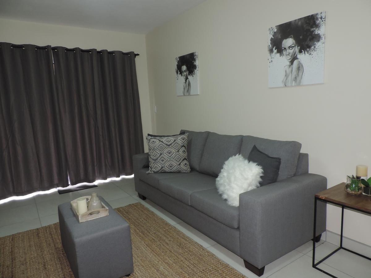 The Living Collective Apartments 피터마리츠버그 외부 사진