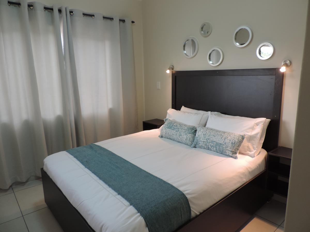 The Living Collective Apartments 피터마리츠버그 외부 사진