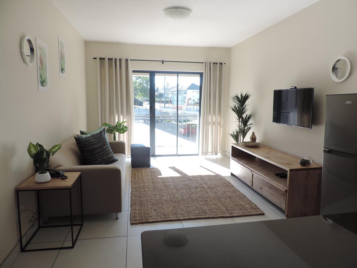 The Living Collective Apartments 피터마리츠버그 외부 사진
