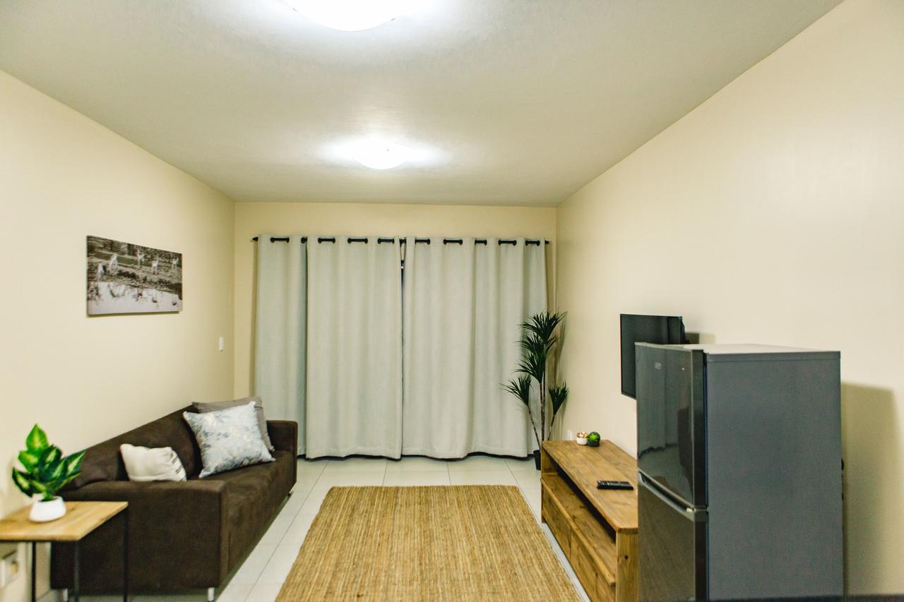 The Living Collective Apartments 피터마리츠버그 외부 사진