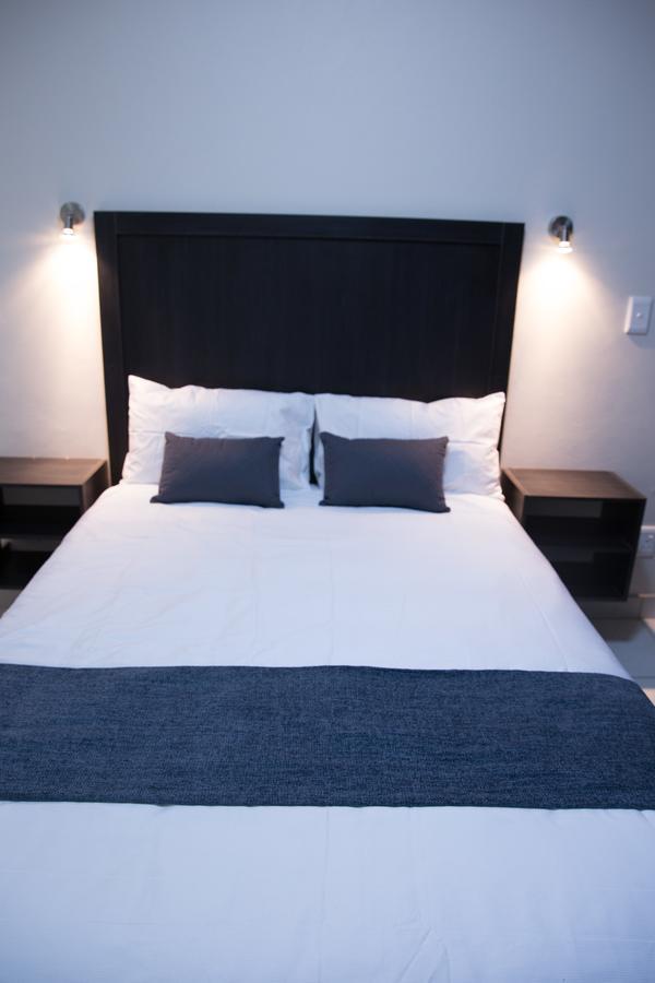 The Living Collective Apartments 피터마리츠버그 외부 사진