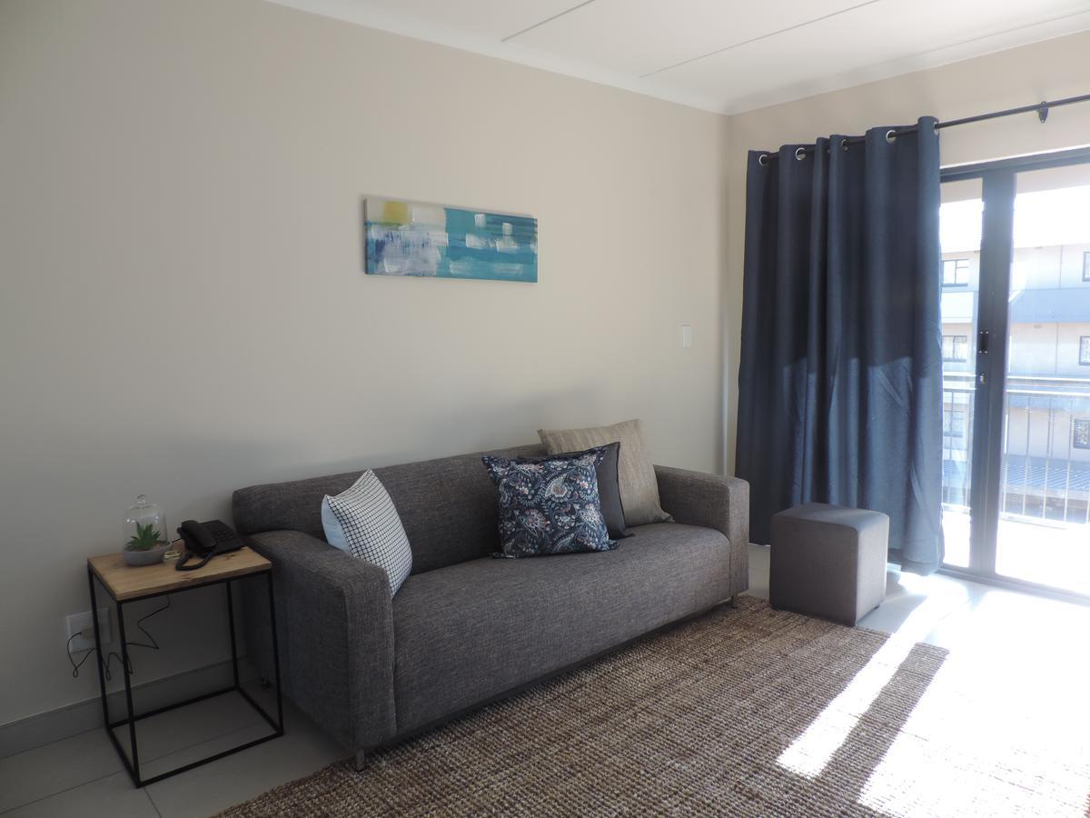 The Living Collective Apartments 피터마리츠버그 외부 사진