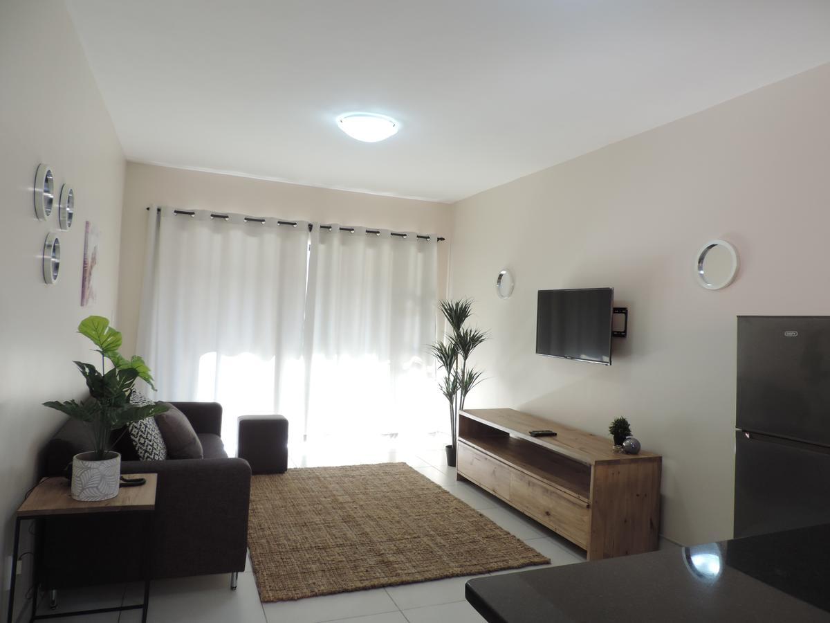 The Living Collective Apartments 피터마리츠버그 외부 사진