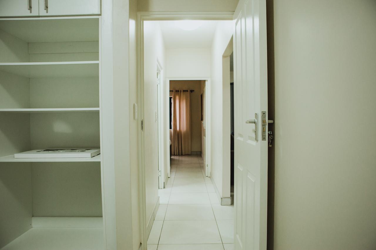 The Living Collective Apartments 피터마리츠버그 외부 사진