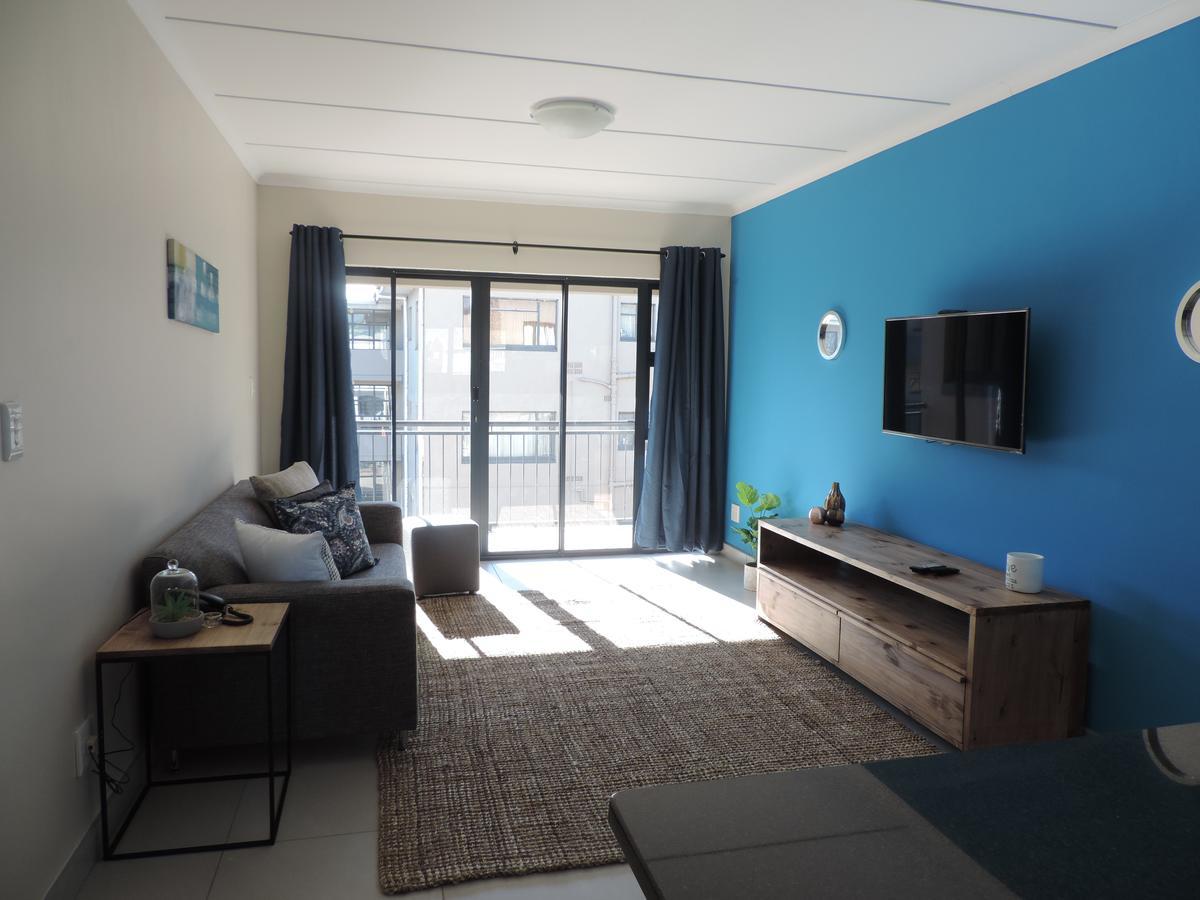 The Living Collective Apartments 피터마리츠버그 외부 사진