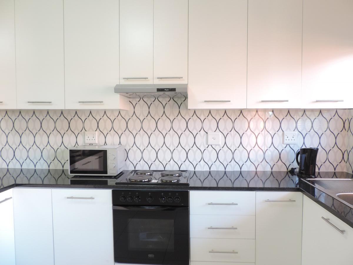The Living Collective Apartments 피터마리츠버그 외부 사진