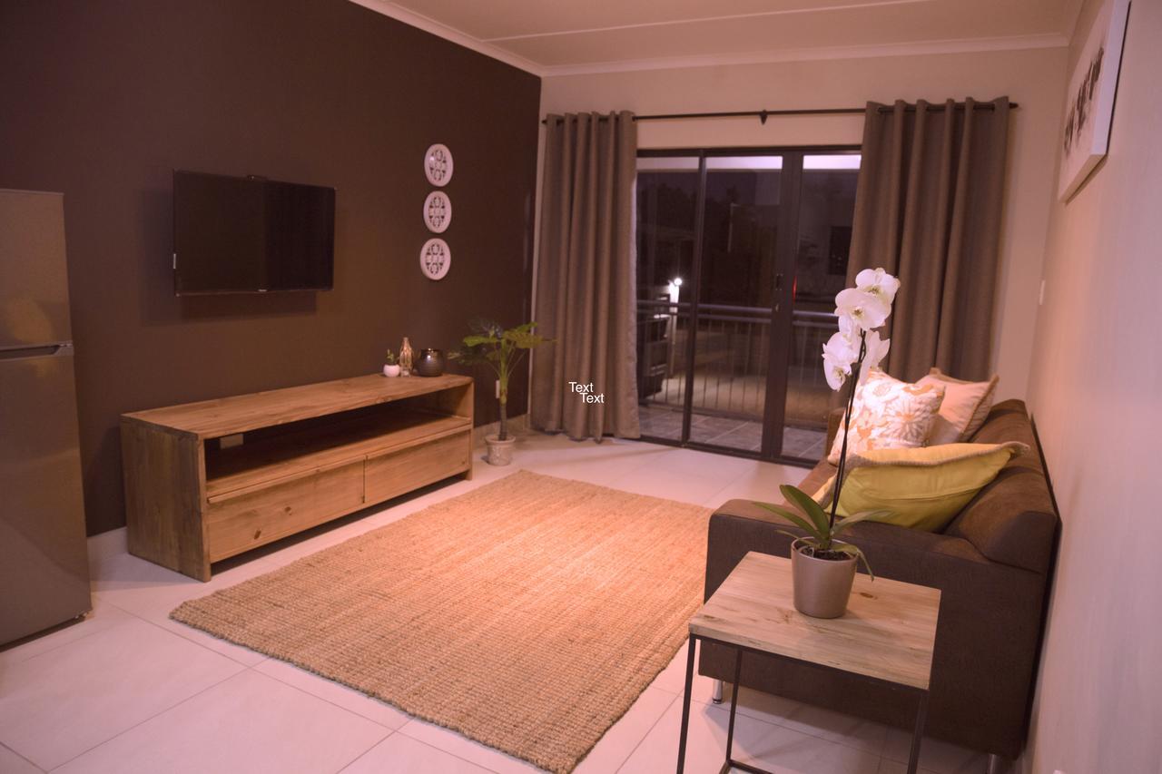 The Living Collective Apartments 피터마리츠버그 외부 사진