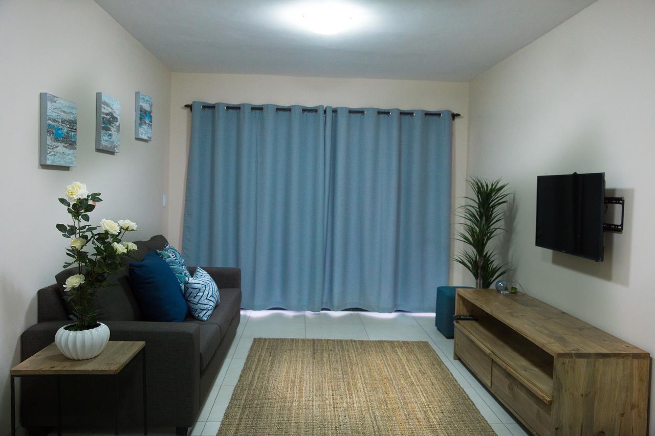 The Living Collective Apartments 피터마리츠버그 외부 사진